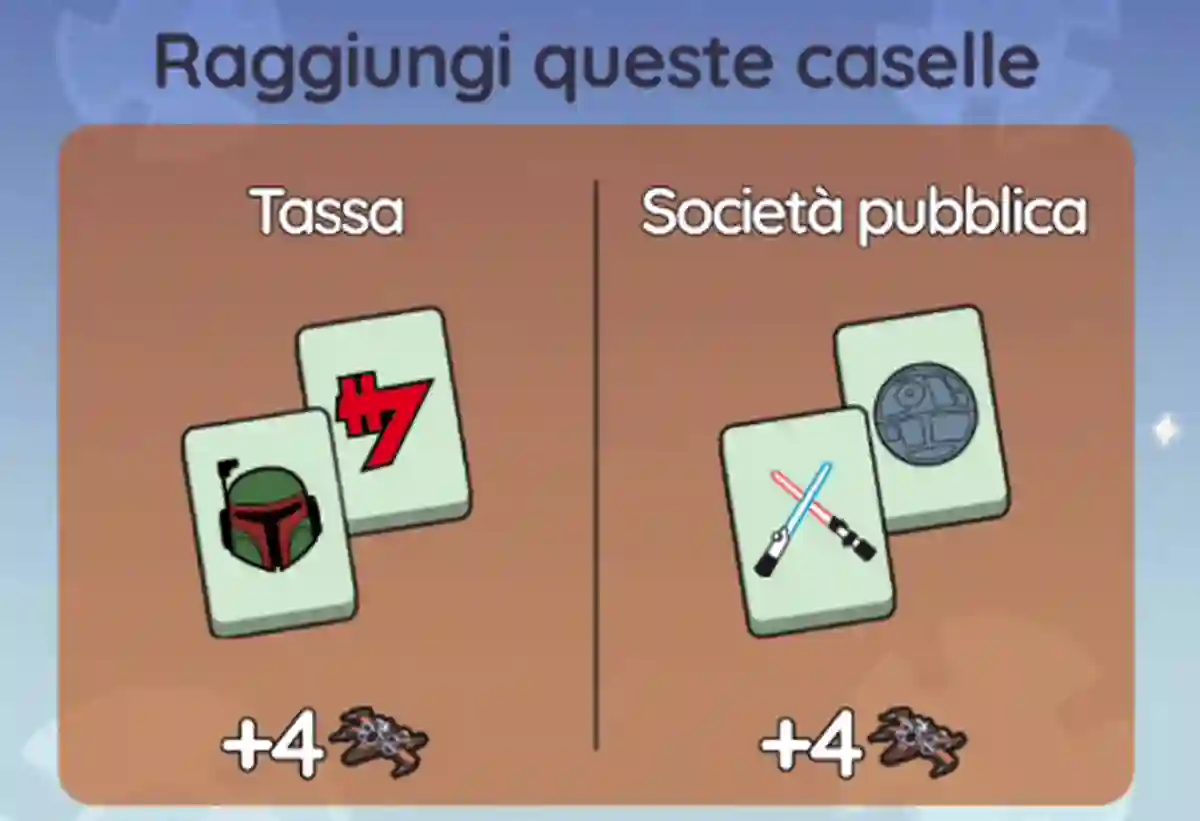 Giro Sull'ala X Monopoly Go